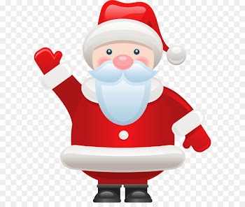 Santa Claus Père Noël Clip art - Santa Claus Art 