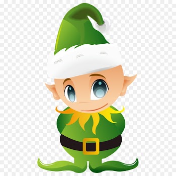 Santa Claus Royalty-free Vector graphics Christmas Day Stock photography - animated boy 