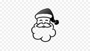 Santa Claus Rubber stamp Zazzle Paper Gift - santa claus 