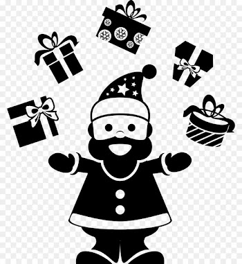 Santa Claus Rudolph Portable Network Graphics Computer Icons Clip art - santa claus 