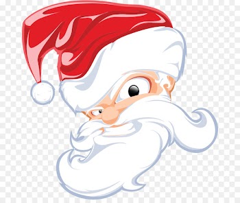 Santa Claus Santa Bear Clip art Openclipart Rudolph - santa claus 