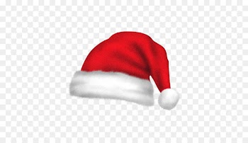 Santa Claus Santa suit Christmas Clip art - High Quality Christmas Hat Cliparts For Free! 