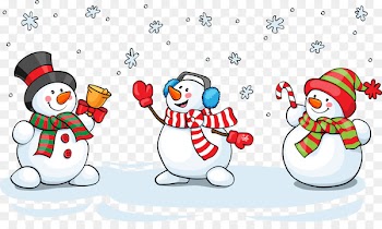 Santa Claus Snowman Christmas Clip art - Snowman 