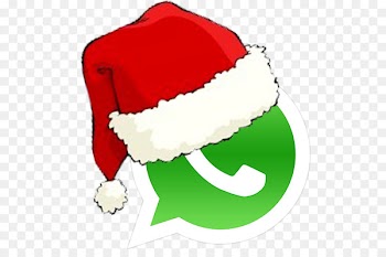 Santa Claus Social media Christmas Day WhatsApp Christmas tree - santa claus 
