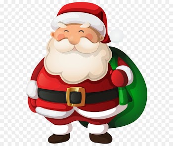 Santa Claus USB flash drive Memory Stick Flash memory SanDisk Cruzer - Santa Claus PNG Clip Art Image 