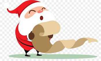 Santa Claus Vector graphics Christmas Day Stock photography Royalty-free - santa claus 