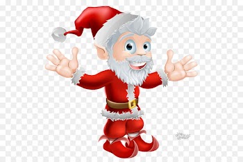 Santa Claus Vector graphics Stock illustration Stock photography - santa claus 