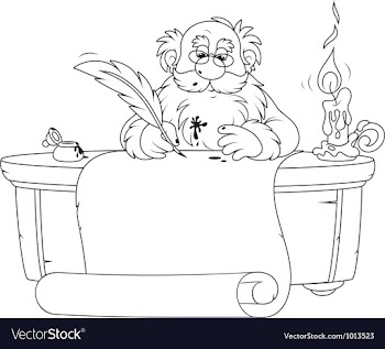 Santa Claus vector image