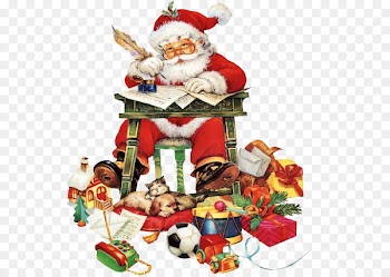 Santa Claus Village Christmas Mrs. Claus - santa claus 