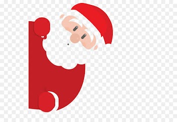 Santa Claus Village Clip art Christmas Day Mrs. Claus - santa claus 