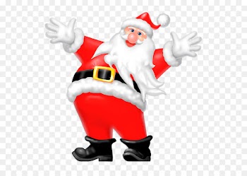 Santa Claus Village Easter Bunny Tooth Fairy Christmas Day - santa claus 