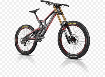Santa Cruz Bicycle Mountain bike Downhill bike Downhill mountain biking - Bicycle Mtb Dh Bike Png Image 