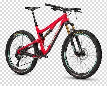 Santa Cruz Bicycles Santa Cruz Bicycles Bicycle Frames SRAM Corporation, cruz transparent background PNG clipart