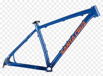 Santa Cruz Chameleon Frame - Santa Cruz Chameleon Frame