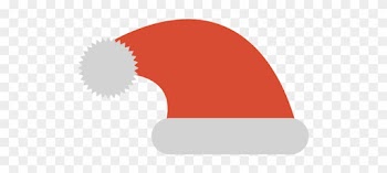 Santa Hat Clipart Pixel - Light Pink Plastic Spoons - Baby Pink Spoons - 20 Count