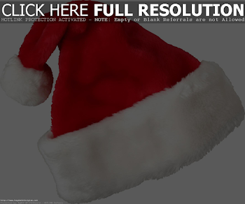Santa Hat Png 2 | haydanhthoigian.net
