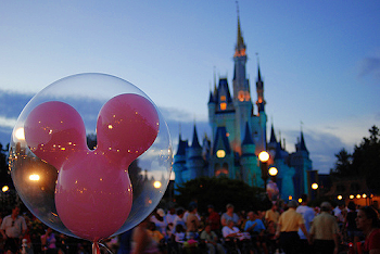 Santa is Bringing a Trip to Disney.... | The DIS Disney Discussion ...