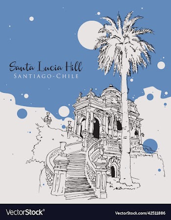 santa lucia hill