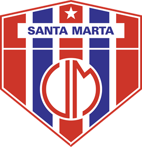 SANTA MARTA Logo Vector