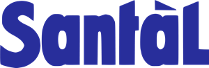 santal Logo Vector