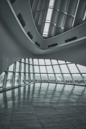 Santiago Calatrava