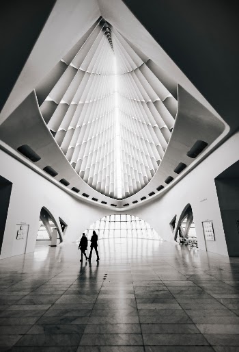 Santiago Calatrava