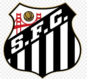 Santos FC Logo Font Clip art Text - corinthians pennant 