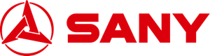 Sany Heavy Industry Co., Ltd Logo Vector