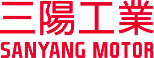 Sanyang Motor Logo Vector