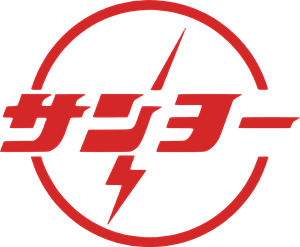 SANYO Logo Vector