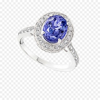 Sapphire, Amethyst, Jewellery, Ring PNG