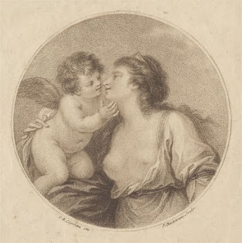 Sappho Embracing Love by Francesco | Free Photo - rawpixel