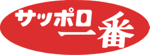 SAPPOROICHIBAN Logo Vector