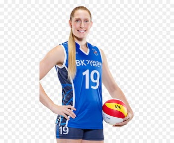 Sara Chevaugeon Cheerleading Uniforms Team sport FIVB Volleyball Men's Nations League - volley Player 