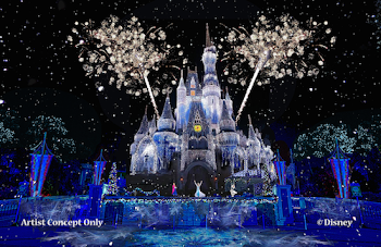 Sara's Snippets – September 12, 2014 – 'Frozen' Attraction to ...