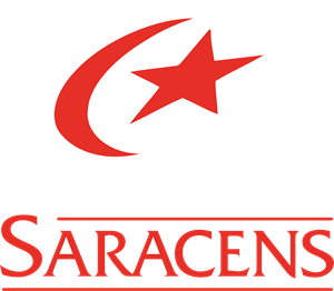 SARACENS Logo Vector