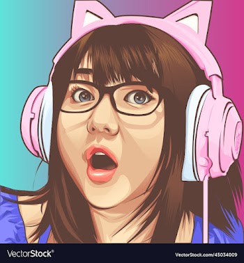 sarah viloid-gamers