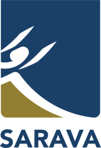 Sarava Pars Logo Vector