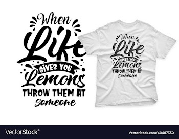 sarcasm or sarcastic lettering t shirt design