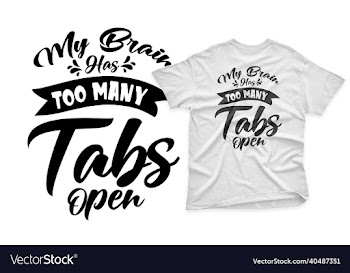 sarcasm or sarcastic lettering t shirt design
