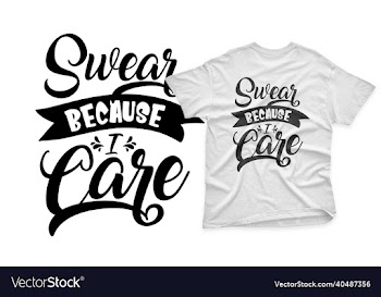 sarcasm or sarcastic lettering t shirt design