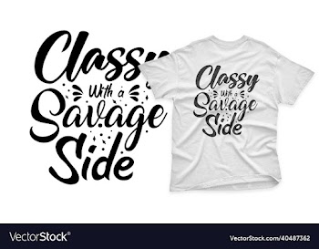 sarcasm or sarcastic lettering t shirt design
