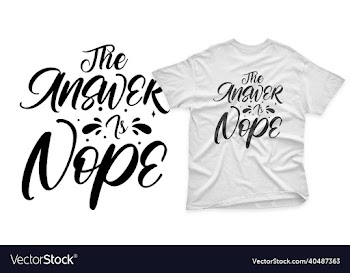 sarcasm typography lettering quotes t shirt design