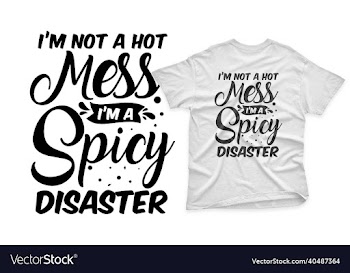 sarcasm typography lettering quotes t shirt design