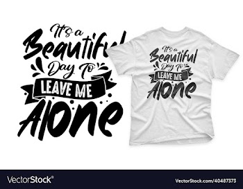 sarcasm typography lettering quotes t shirt design