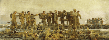 Sargent, John Singer (RA) - | Free Photo - rawpixel