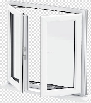 Sash window Casement window Insulated glazing, autumn benefits transparent background PNG clipart
