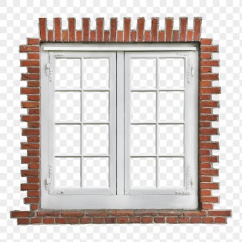 Sash window png clipart, home | Free PNG - rawpixel