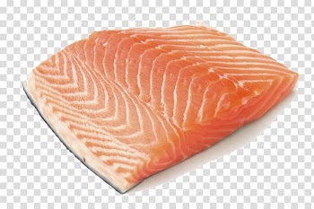 Sashimi Fish steak Fish slice Meat, fish transparent background PNG clipart