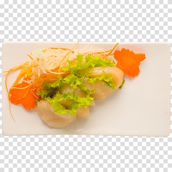 Sashimi Japanese Cuisine Smoked salmon Raw foodism, sashimi transparent background PNG clipart